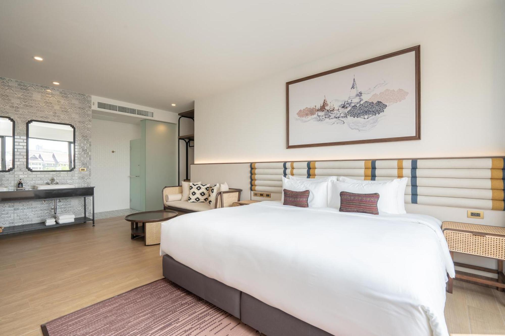 Pranakorn Heritage Hotel بانكوك المظهر الخارجي الصورة